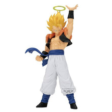 Gogeta Super Saiyan Dragon Ball Z Match Makers Bandai Figure 17 cm