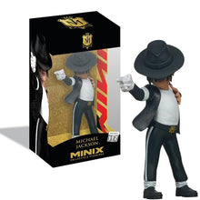 Minix Michael Jackson