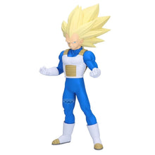 Vegeta Super Saiyan 3 Dragon Ball Daima DXF Banpresto Figure 17 cm