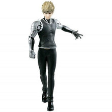 Genos One Punch Man Banpresto Figure 20 cm - No Box