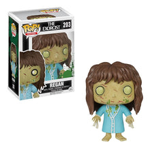 Funko Pop Horror Regan The Exorcist 203