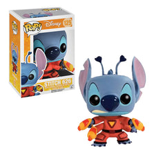 Funko Pop Disney Lilo E Stitch Stitch 626 125