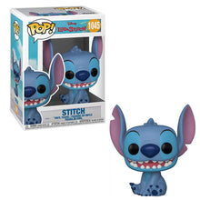 Funko Pop Disney Lilo & Stitch Stitch 1045