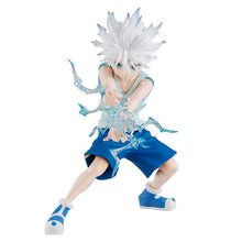 Killua Zoldyck Hunter X Hunter Pop Up Parade Good Smile Company Figure 21 cm