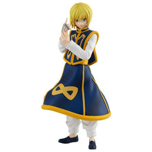 Kurapika Hunter X Hunter Pop Up Parade Good Smile Company Figure 15 cm