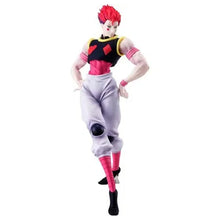 Hisoka Hunter X Hunter Pop Up Parade Good Smile Company Figure 16 cm