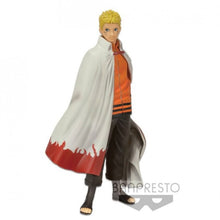Naruto Uzumaki Boruto Naruto Next Generations DXF Banpresto Figure 16 cm
