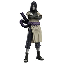 Orochimaru Naruto Shippuden S.H. Figuarts Bandai Action Figure 15 cm