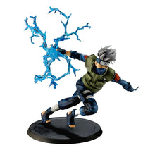 Kakashi Hatake Naruto Shippuden XTRA Tsume Art Figure 22 cm
