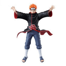 Pain Naruto Shippuden Vibration Stars Banpresto Figure 17 cm
