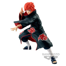 Sasori Naruto Shippuden Vibration Stars Banpresto Figure 15 cm