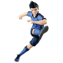 Shouei Barou Blue Lock Banpresto Figure 17 cm