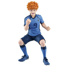 Rensuke Kunigami Blue Lock Banpresto Figure 17 cm