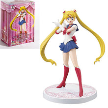 Sailor Moon Girls Memories Banpresto Figure 23 cm