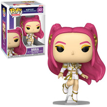 Funko Pop K-Pop Demon Hunters BY AIR Mira 2431