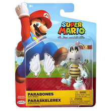 Parabones con Ali Action Figure Super Mario 10 cm