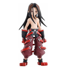 Hao Asakura Shaman King Banpresto Figure 14 cm