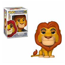 Funko Pop Disney Mufasa 495