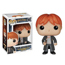 Funko Pop Harry Potter Ron Weasley 02