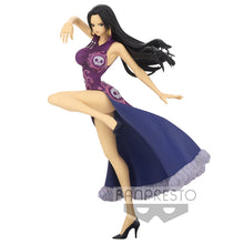 Boa Hancock One Piece Lady Fight Banpresto Figure 20 cm