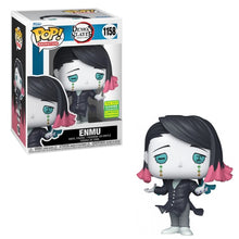 Funko Pop Demon Slayer Enmu 1158