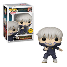 Funko Pop Jujutsu Kaisen Toge Inumaki 1375
