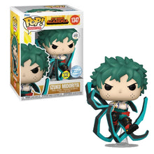Funko Pop My Hero Academia Izuku Midoriya 1347