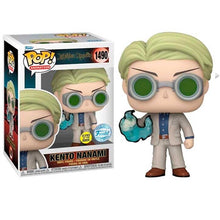 Funko Pop Jujutsu Kaisen Kento Nanami 1490