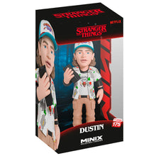 Minix Stranger Things Dustin