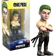 Minix One Piece Roronoa Zoro