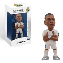 Minix Mbappè Real Madrid