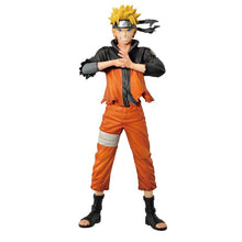 Naruto Uzumaki Shinobi no Kizuna Masterlise Figure 24 cm