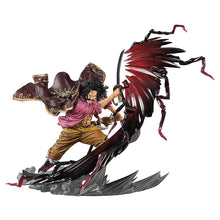 Gol.D.Roger One Piece Figuarts Zero Bandai Figure 23 cm