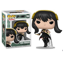 Funko Pop Spy x Family Yor Forger 1950