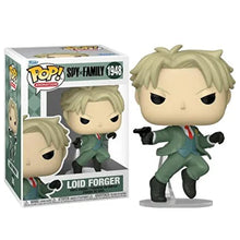 Funko Pop Spy x Family Loid Forger 1948