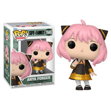 Funko Pop Spy x Family Anya Forger 1949