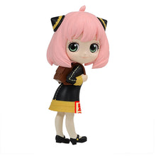 Anya Forger Spy x Family Q Posket Banpresto Figure 6 cm