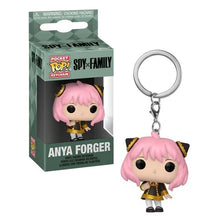 Portachiavi Funko Pocket Spy x Family Anya Forge
