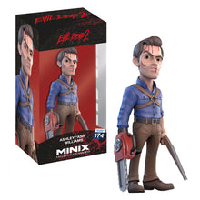 Minix Evil Dead 2 Ashely Ash Williams