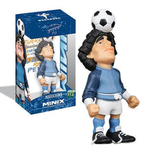 Minix Maradona