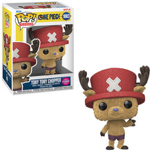 Funko Pop One Piece Tony Tony Chopper 1883