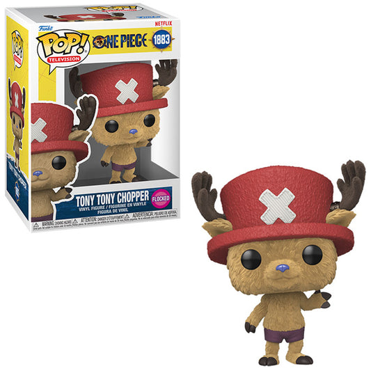 Funko Pop One Piece Tony Tony Chopper 1883