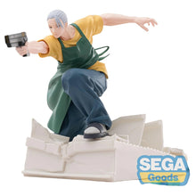 Taro Sakamoto - Sakamoto Days Sega Luminasta Figure 21 cm