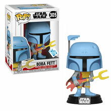 Funko Pop Star Wars Boba Fett 305