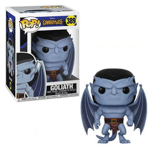 Funko Pop Disney Gargoyles Goliath 389