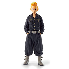 Takemichi Hanagaki Tokyo Revengers Banpresto Figure 16 cm