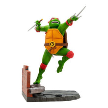 Raffaello Teenage Mutant Ninja Turtles SFC ABYstyle Figure 21 cm