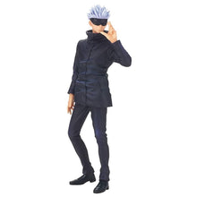 Satoru Gojo Jujutsu Kaisen DXF Banpresto Figure 19 cm