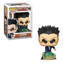 Funko Pop Hunter Leorio 700