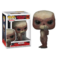 Funko Pop Stranger Things S4 Vecna 1312